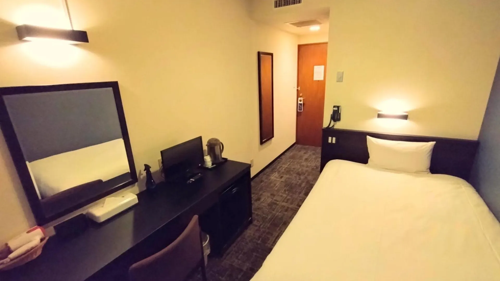Hotel Bougain Villea Sapporo