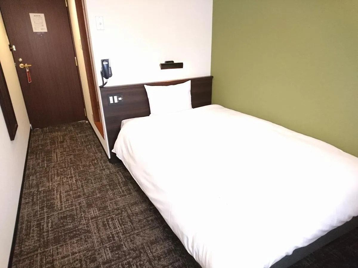 Hotel Bougain Villea Sapporo