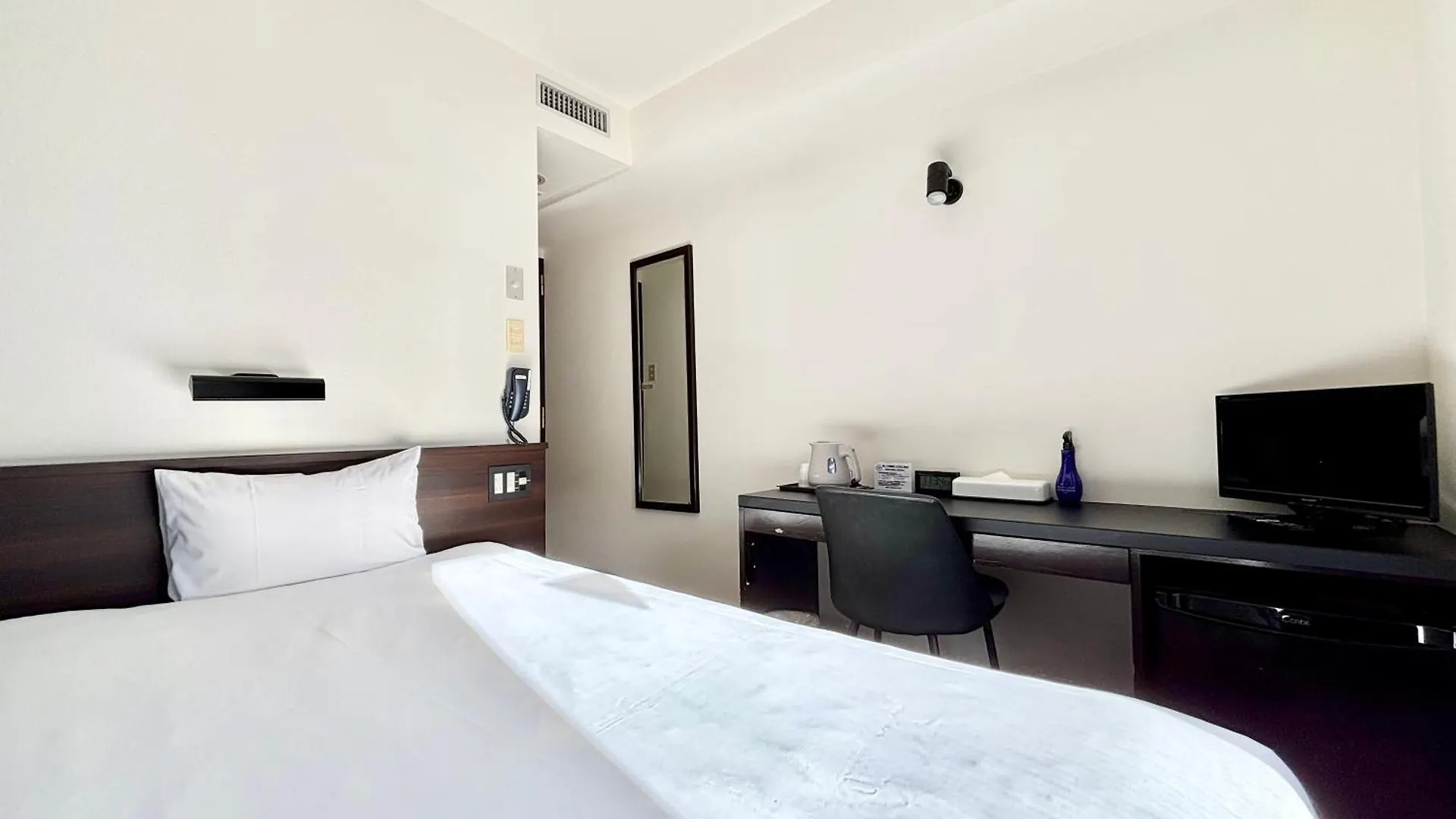 Hotel Bougain Villea Sapporo Japan